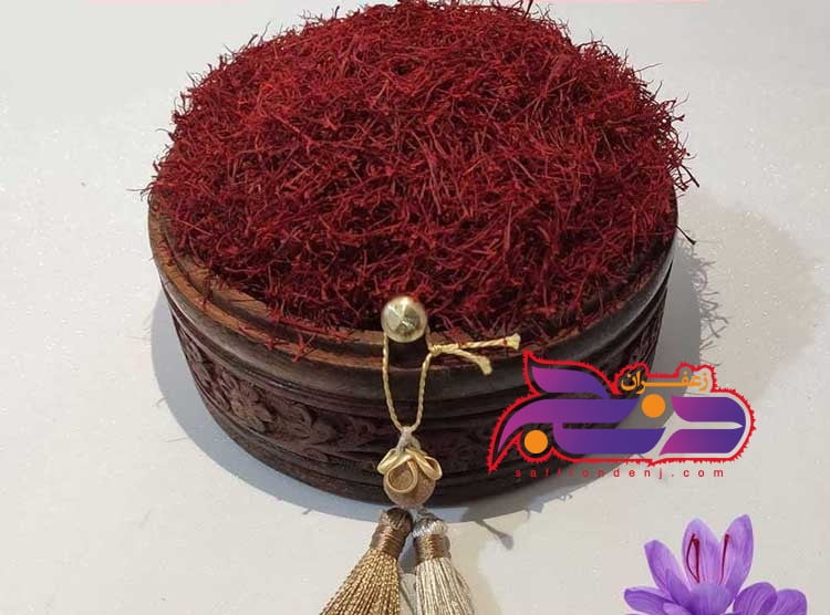 خرید انواع زعفران اعلا در قائنات