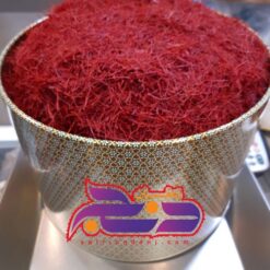 زعفران نگین سوپر صادراتی