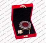 پک هدیه زعفران با هاونگ
