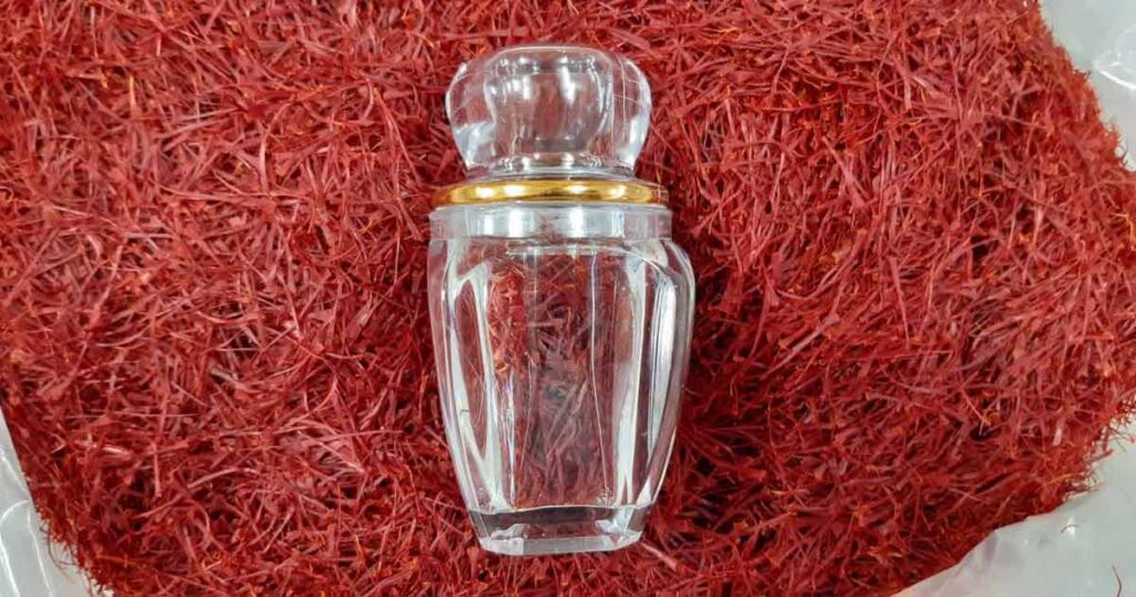 قیمت زعفران نگین سوپر اتویی بسته بندی شده