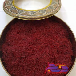 زعفران نگین